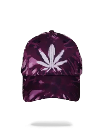 Pălărie Tie-Dye Mov 420 Pălărie Tie-Dye Mov 420