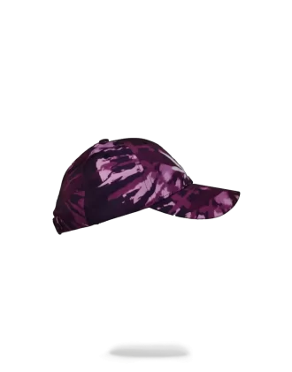 Pălărie Tie-Dye Mov 420 Pălărie Tie-Dye Mov 420