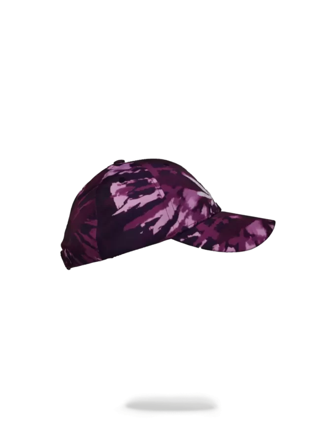 Pălărie Tie-Dye Mov 420 Pălărie Tie-Dye Mov 420