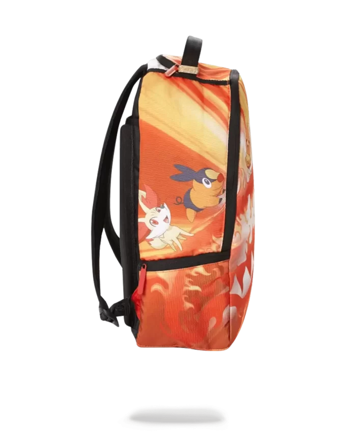 POKEMON CHARMANDER RECHINUL DE FOC POKEMON CHARMANDER RECHINUL DE FOC