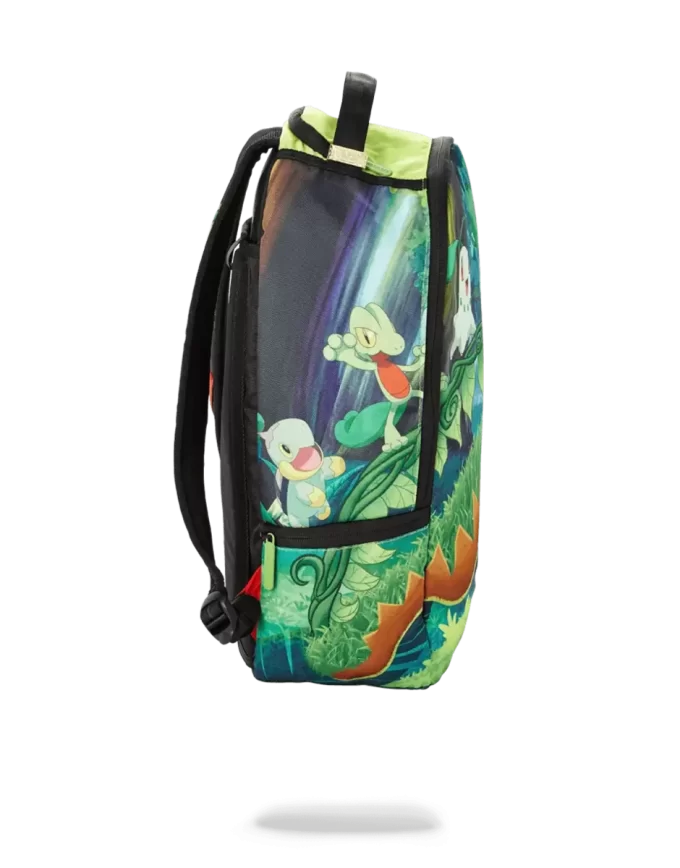 POKÉMON BULBASAUR RECHINUL IARBĂ POKÉMON BULBASAUR RECHINUL IARBĂ