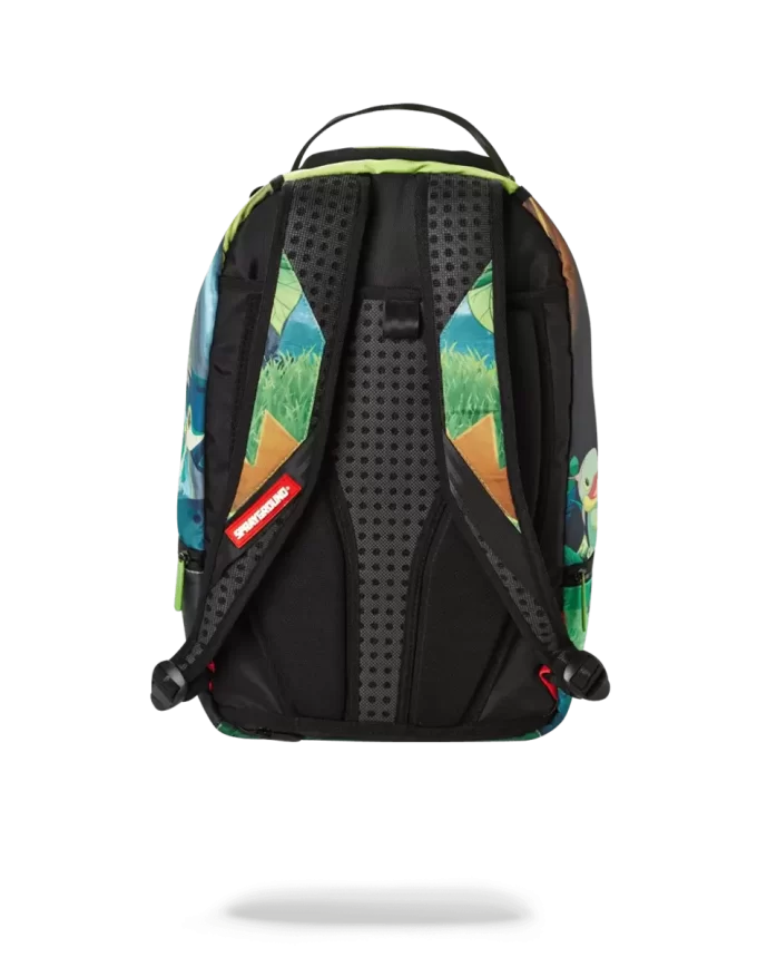 POKÉMON BULBASAUR RECHINUL IARBĂ POKÉMON BULBASAUR RECHINUL IARBĂ
