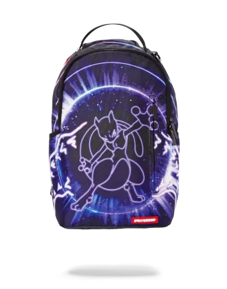 POKÉMON MEWTO RECHIN