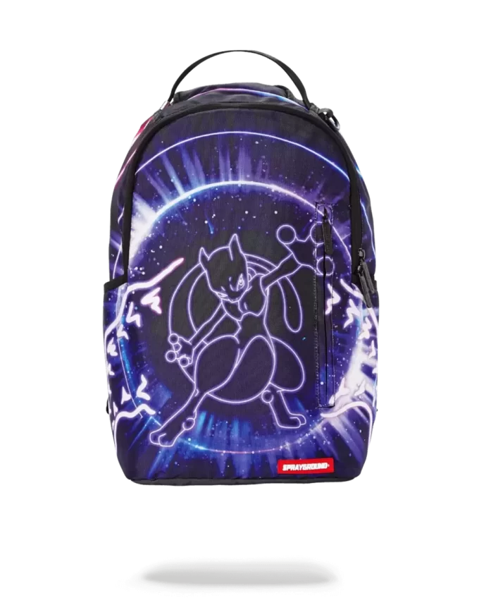 POKÉMON MEWTO RECHIN POKÉMON MEWTO RECHIN