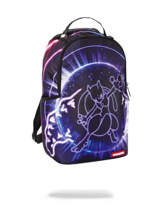 POKÉMON MEWTO RECHIN