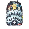 POKÉMON PIKACHU RECHINUL ELECTRIC POKÉMON PIKACHU RECHINUL ELECTRIC