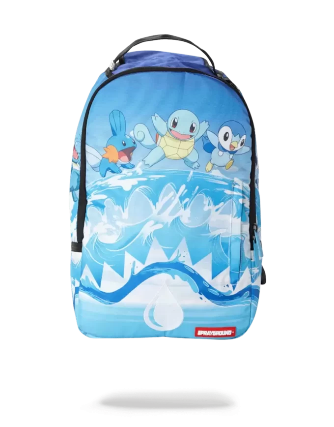 POKÉMON SQUIRTLE RECHIN DE APĂ POKÉMON SQUIRTLE RECHIN DE APĂ