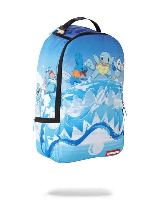 POKÉMON SQUIRTLE RECHIN DE APĂ POKÉMON SQUIRTLE RECHIN DE APĂ
