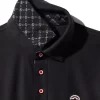 POLO DIN BUMBAC PIMA NAȘULUI, FABRICAT ÎN PERU POLO DIN BUMBAC PIMA NAȘULUI, FABRICAT ÎN PERU