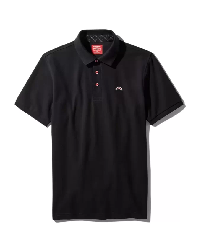 POLO DIN BUMBAC PIMA NAȘULUI, FABRICAT ÎN PERU POLO DIN BUMBAC PIMA NAȘULUI, FABRICAT ÎN PERU
