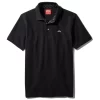 POLO DIN BUMBAC PIMA NAȘULUI, FABRICAT ÎN PERU POLO DIN BUMBAC PIMA NAȘULUI, FABRICAT ÎN PERU
