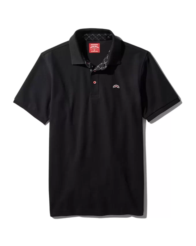 POLO DIN BUMBAC PIMA NAȘULUI, FABRICAT ÎN PERU POLO DIN BUMBAC PIMA NAȘULUI, FABRICAT ÎN PERU