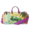 POP THE TRUNK DUFFLE