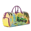POP THE TRUNK DUFFLE