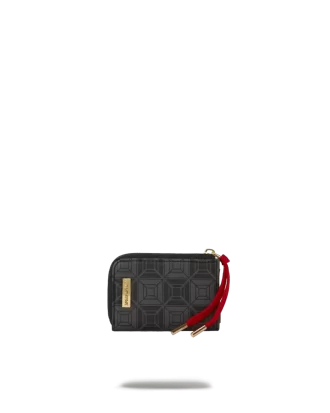Portofel colaborativ OBSIDIAN STUNNER A.i.6 SANDFLOWER