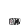 Portofel cu șabloane TRIPPY CHECK Portofel cu șabloane TRIPPY CHECK