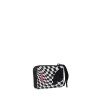 Portofel cu șabloane TRIPPY CHECK Portofel cu șabloane TRIPPY CHECK