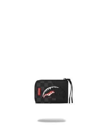 Portofel cu glisare laterală SPEED SHARK