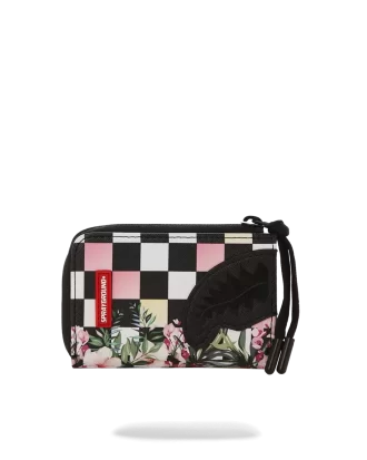 Portofel elastic bi-fold Rodeo Drive
