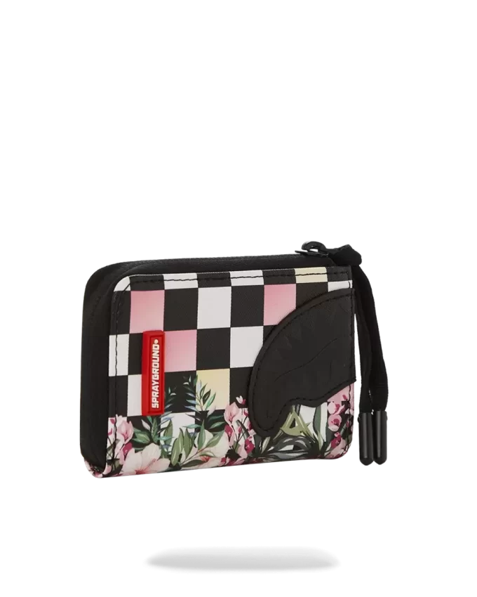 Portofel elastic bi-fold Rodeo Drive