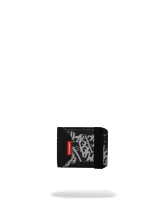 Portofel elastic cu pliere A.M.P.M. Portofel elastic cu pliere A.M.P.M.