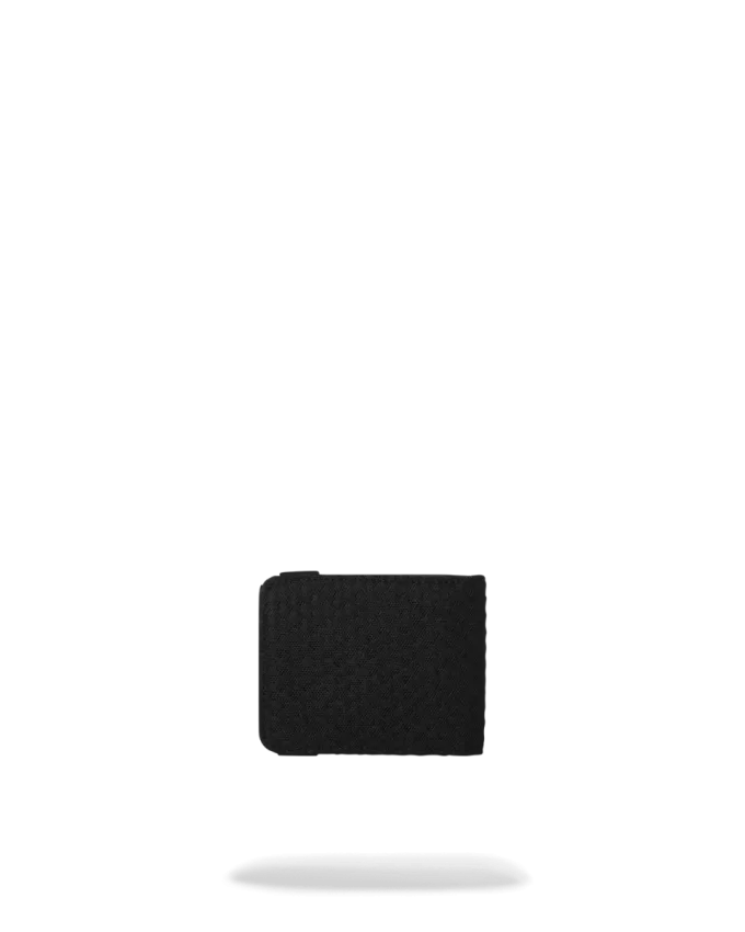 Portofel elastic cu pliere A.M.P.M.