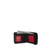 Portofel elastic cu pliere A.M.P.M.