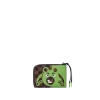 Portofel Green Money Bear