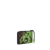 Portofel Green Money Bear