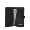Portofel lung 3DSG Thunderclap cu o singură pliere Portofel lung 3DSG Thunderclap cu o singură pliere