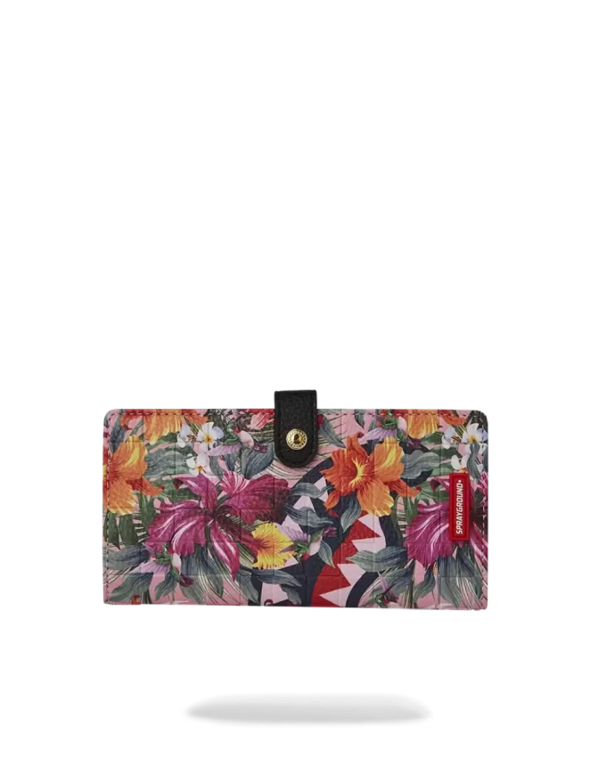 Portofel lung Hummingbird Shark Precision cu o singură pliere Portofel lung Hummingbird Shark Precision cu o singură pliere