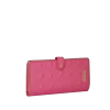 Portofel lung Sorbet Stunna 2 cu pliere simplă Portofel lung Sorbet Stunna 2 cu pliere simplă