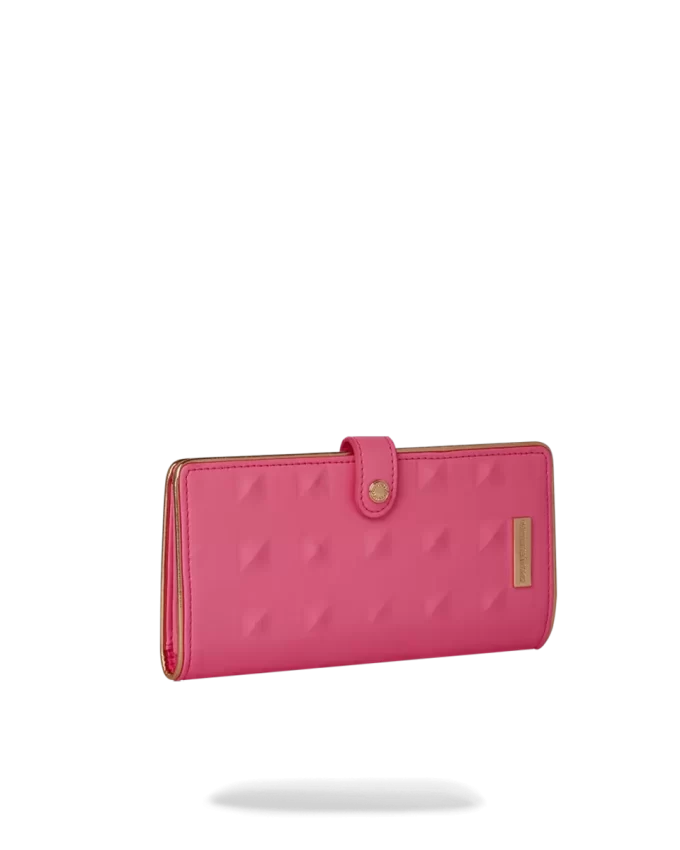 Portofel lung Sorbet Stunna 2 cu pliere simplă Portofel lung Sorbet Stunna 2 cu pliere simplă