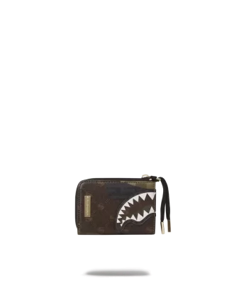 PORTOFEL ÎN MOD STEALTH