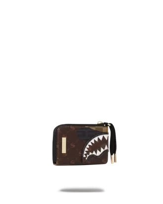 PORTOFEL ÎN MOD STEALTH