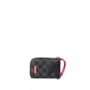 Portofel negru Henny Portofel negru Henny
