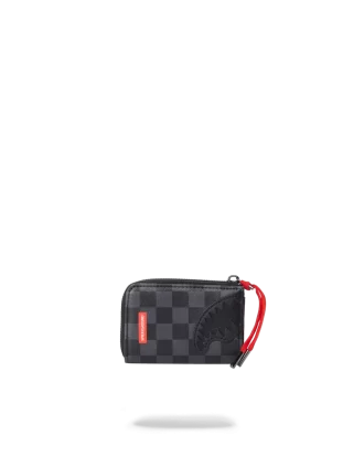 Portofel negru Henny