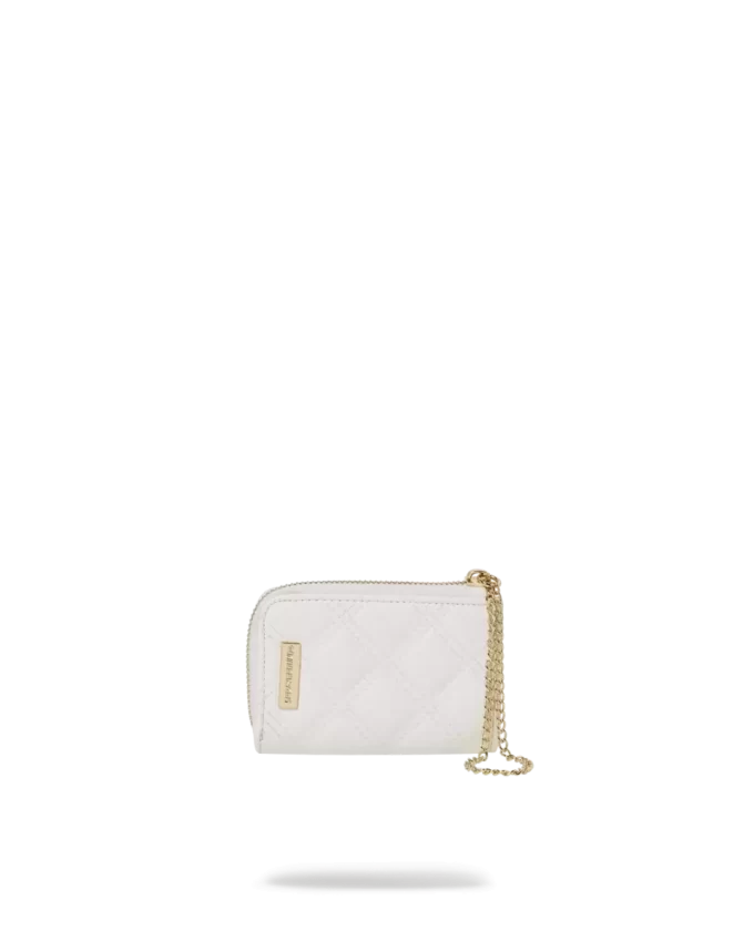 PORTOfel RIVIERA LE BLANC GOLD CHAIN  SHARK