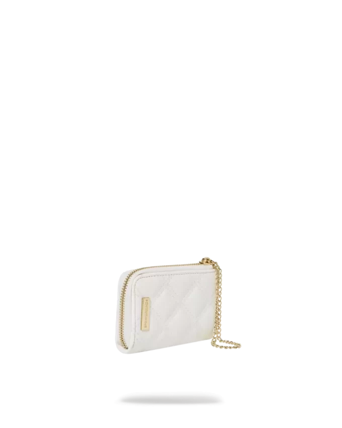 PORTOfel RIVIERA LE BLANC GOLD CHAIN  SHARK