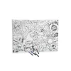 POSTER DE COLORAT SPRAYGROUND ENORM 99×68 cm ȘI MARECHERE INCLUSE POSTER DE COLORAT SPRAYGROUND ENORM 99×68 cm ȘI MARECHERE INCLUSE