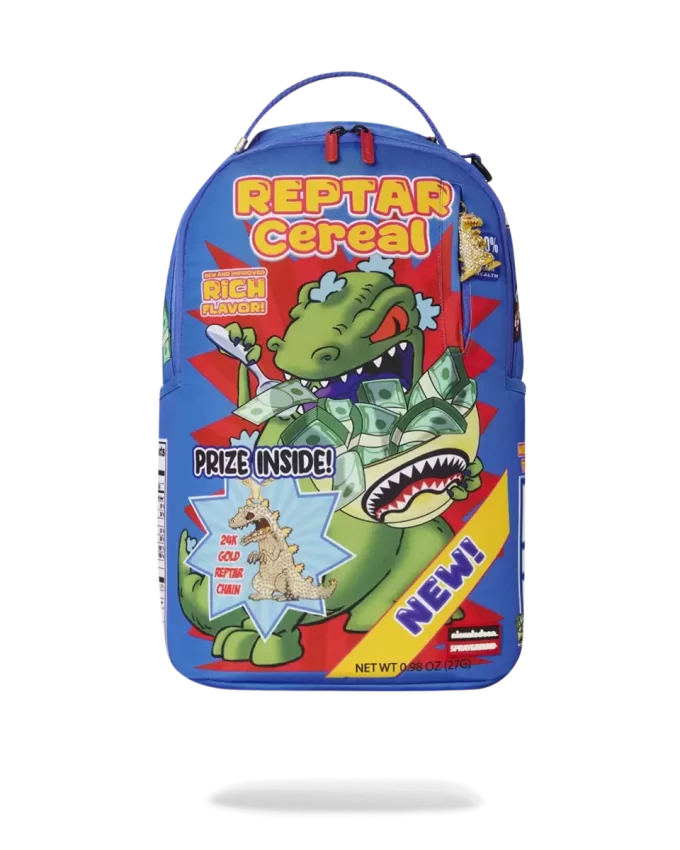PREMIUL REPTAR ÎN RUCSACUL DLXSR PREMIUL REPTAR ÎN RUCSACUL DLXSR
