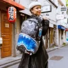 PROIECTAT PENTRU EXCELENȚĂ RUCSAC DLXR PROIECTAT PENTRU EXCELENȚĂ RUCSAC DLXR
