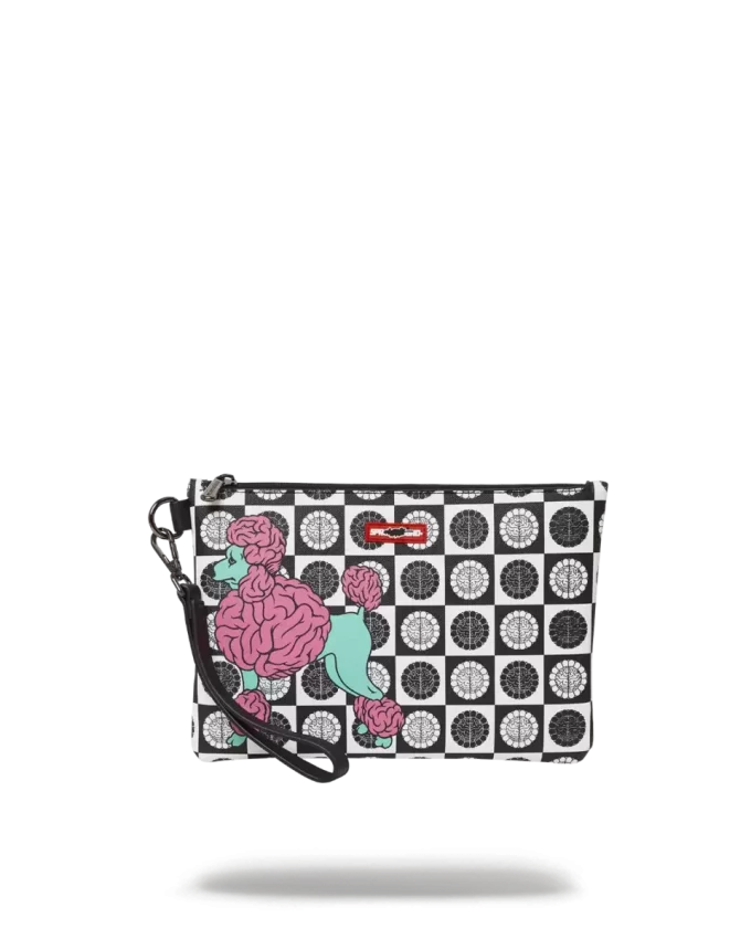 Pușcă englezească POODLE CHECK RON COLLAB