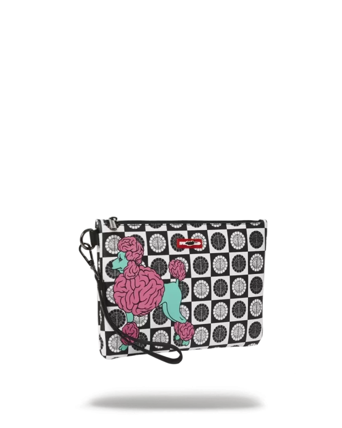 Pușcă englezească POODLE CHECK RON COLLAB
