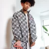 Pușcă englezească POODLE CHECK RON COLLAB