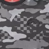 Pulover pentru copii cu logo-ul 3AM