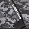 Pulover pentru copii cu logo-ul 3AM