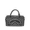 PULSAR MINI DUFFLE CU ANI-LUMĂ ÎNAINTE PULSAR MINI DUFFLE CU ANI-LUMĂ ÎNAINTE