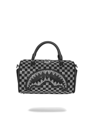 PULSAR MINI DUFFLE CU ANI-LUMĂ ÎNAINTE