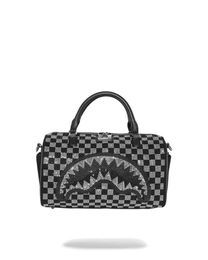 PULSAR MINI DUFFLE CU ANI-LUMĂ ÎNAINTE PULSAR MINI DUFFLE CU ANI-LUMĂ ÎNAINTE